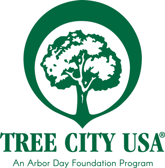 Tree City USA Logo